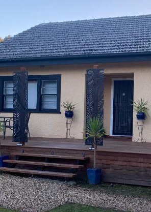 Inverloch Seaside Getaway
