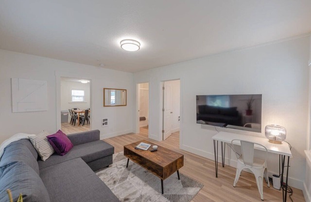 #InvestREPM Coos Bay Primrose Cottage