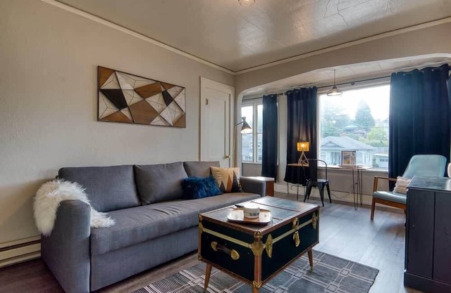 #InvestREPM Historic Apartment Near Downtown