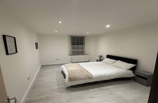 Inviting 1-bed Apartment in Walton on the Naze