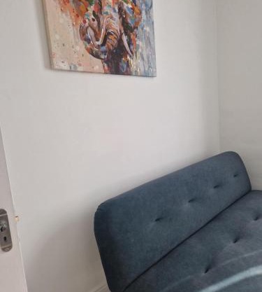 Inviting 1-Bed Apartment in Cork