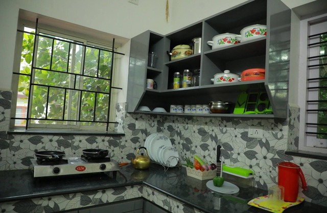 Inviting 2-bed Room Apartment in Trivandrumn