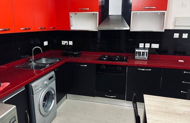 Inviting 2-Bed Apartment in famagusta, Cyprus