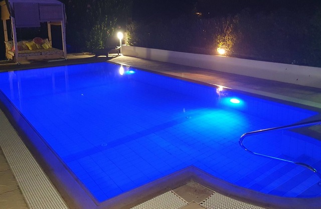 Sea Breeze Villa - Tres Habitaciones Villa, Capacidad 6