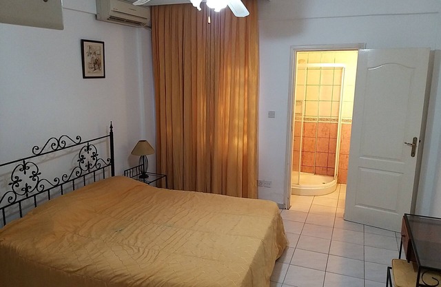 Inviting 3-Bed Apartment in North cyprus Girne