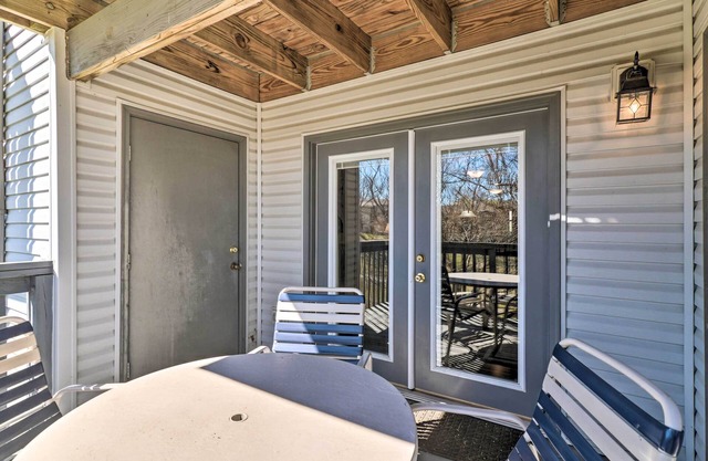Inviting Branson Condo w/ Resort Amenities!