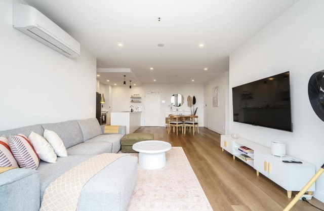Inviting Family-Friendly Sanctuary in Wright - Hosted by Canstay