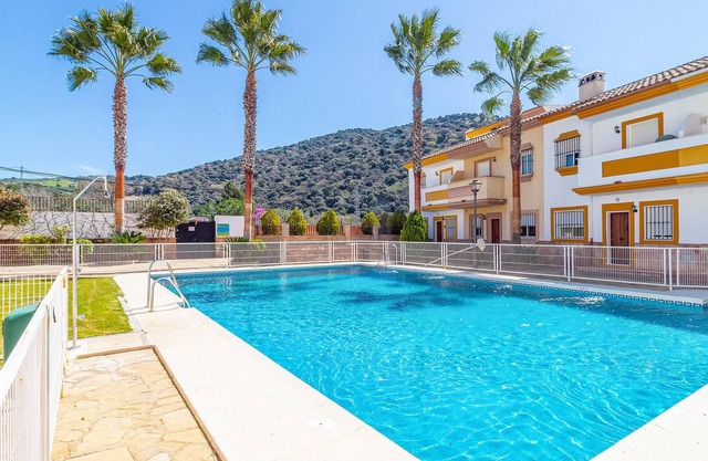 Alojamiento de 3 habitaciones en Málaga