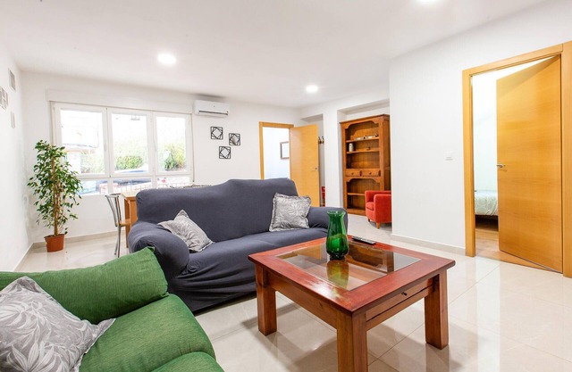 Inviting vacation home in the historic village of Moratalla close to beautiful nature.