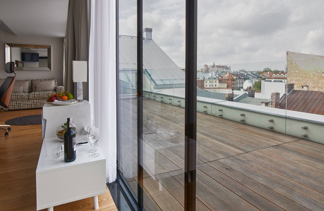 INX Design Hotel