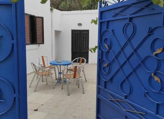 Ioanna Residence Kattavia