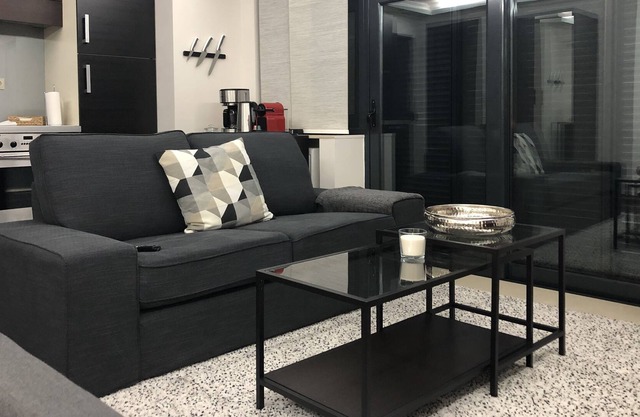 Estudio de lujo de 35m2 ioannina