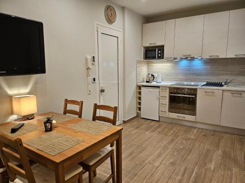 Ioannis Appartement