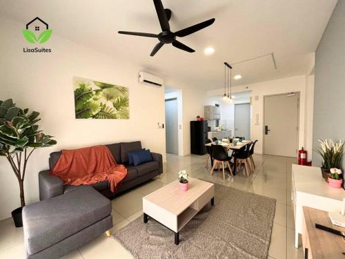 IOI City Mall Cozy Home PICC