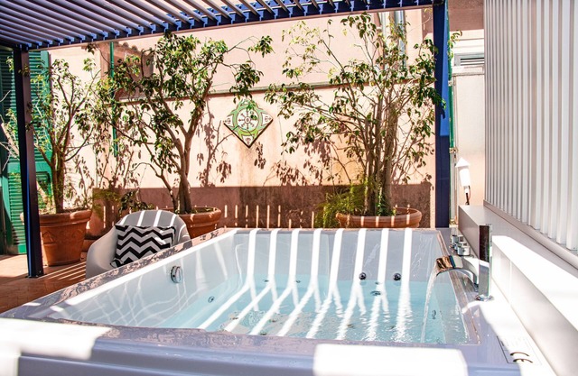 Iommella Luxury Flat - Schifano