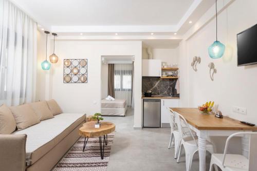 Ionas Apartments 1