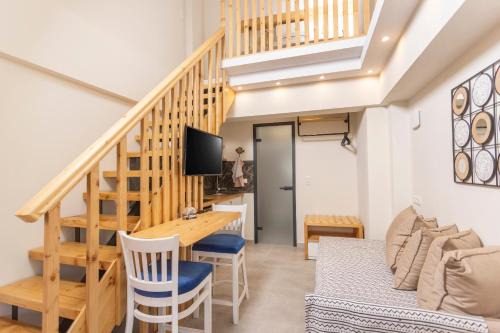 Ionas Apartments 4