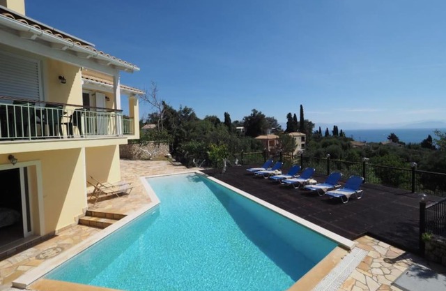 Ionian Blue