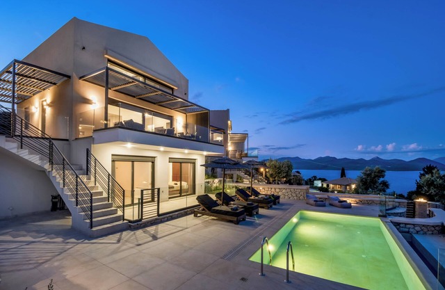 Ionian Hospitality Resort