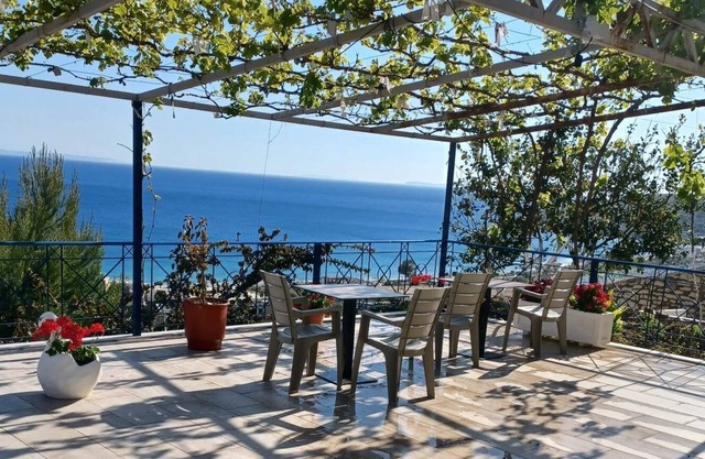 Ionian View Guest House