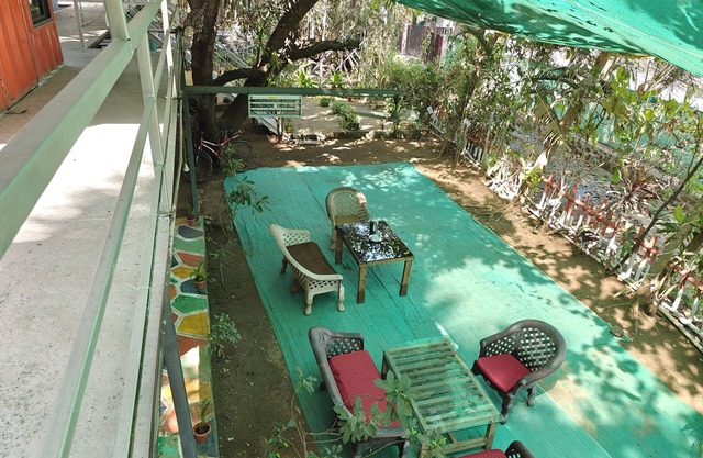 IORA Cottages