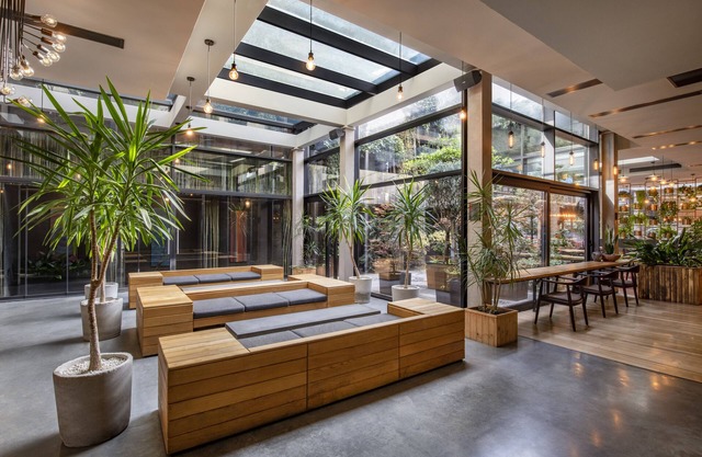 Iota Hotel Tbilisi