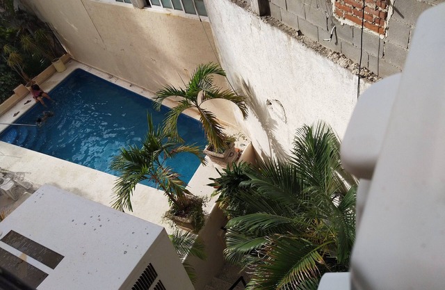 Junior Suite Acapulco