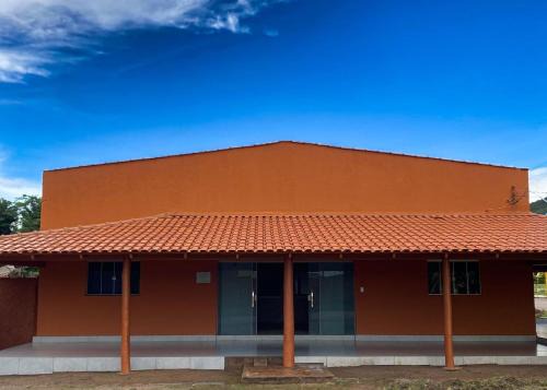 Ipê Dourado Hotel