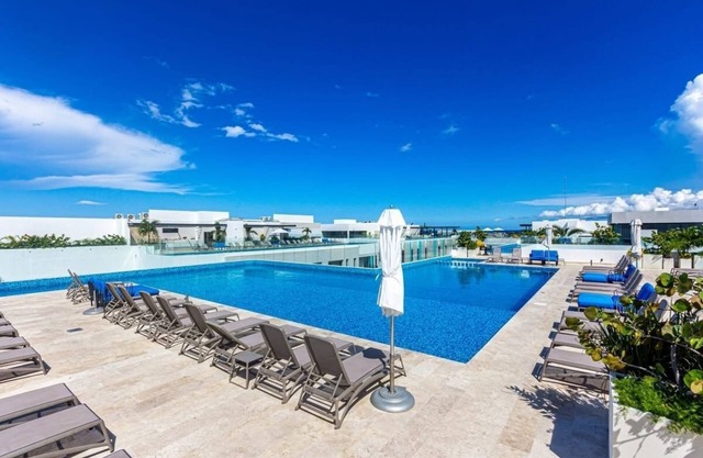 Ipana Dream Downtown Playa del Carmen
