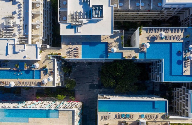 IPANA - Nuevo y encantador dpto en excelente condo