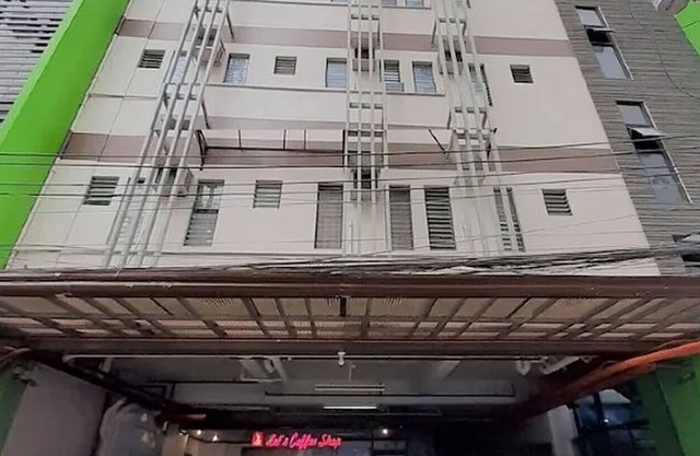 iPark Hotel by Hiverooms