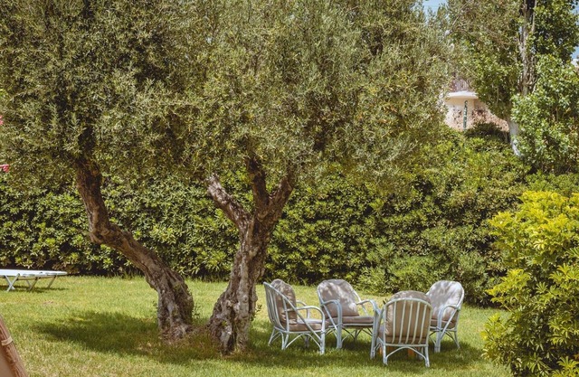 Iphigenia Mythic Retreat