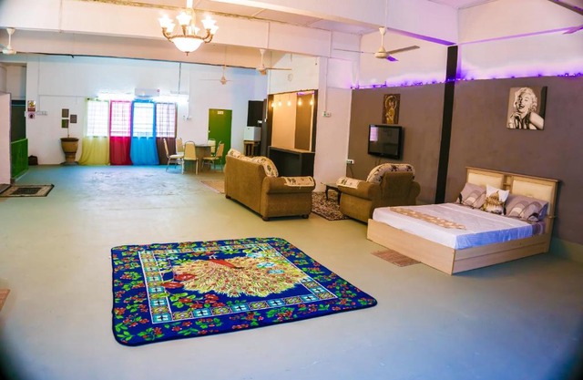 Ipoh Boutique Stay