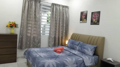 Ipoh Enchanted Sunway Ipoh Garden Home