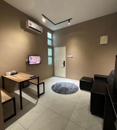 Ipoh Town Fair Park Family Suites by Hills & Brook