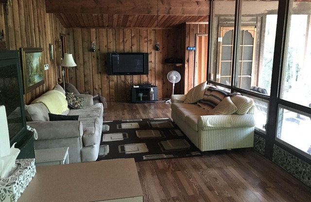 Ipperwash Beach Cottage
