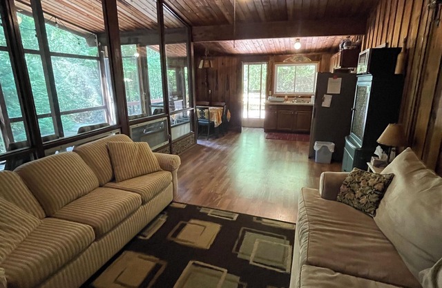 Ipperwash Beach Cottage