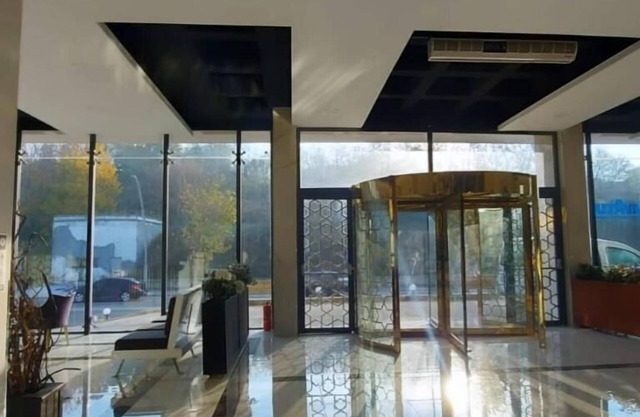 ipsala park hotel