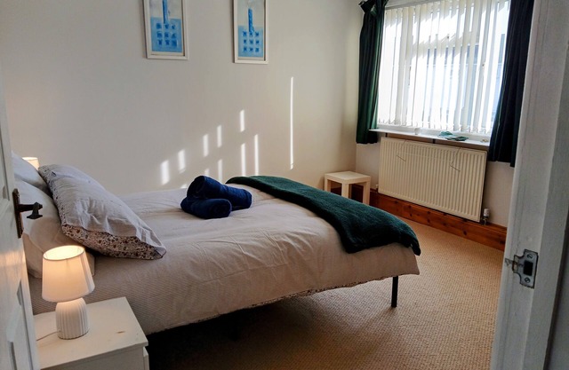 Ipswich House Gem