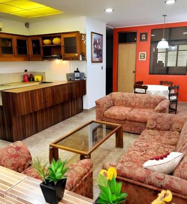 Iquitos Confort