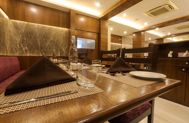IRA by Orchid, Nashik