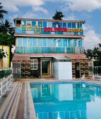 iRaj Dolphin Resort