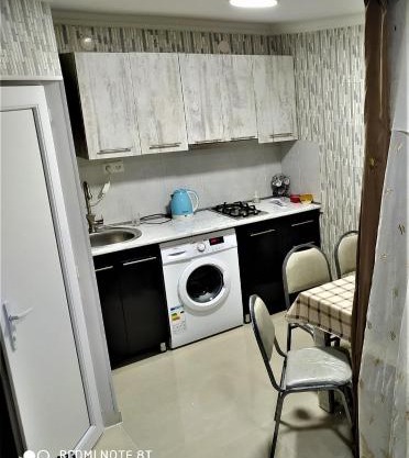 Irakli Guesthouse