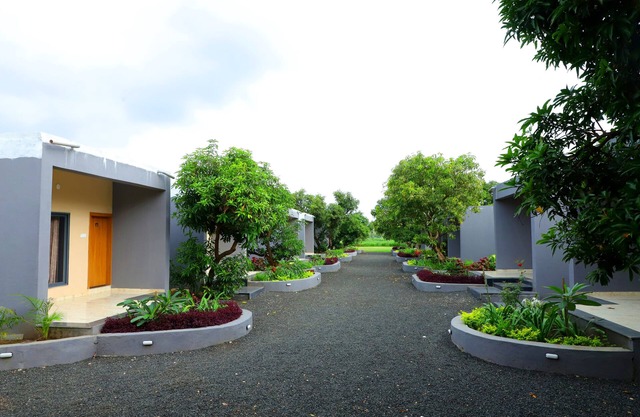 Iravati Resort