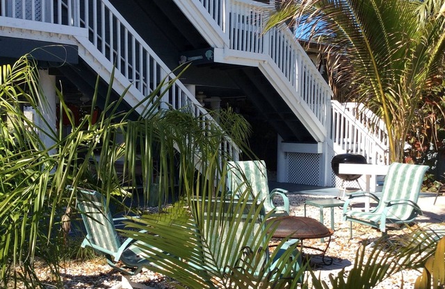 IRB Island Cottages Cottage By The Beach-Superior En el bulevar Beachsiside of Gulf