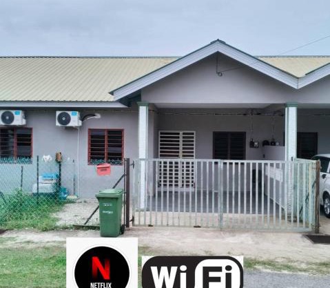Irdina Homestay Islamic Beserah, Kuantan