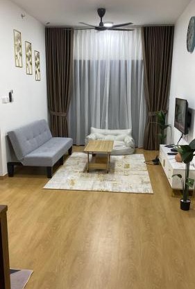 Irdina Homestay