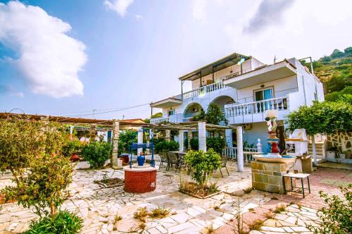 Irene Apartments
