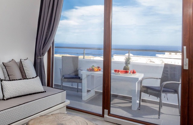 Irene City Villas