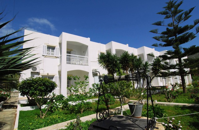 Irene Hotel